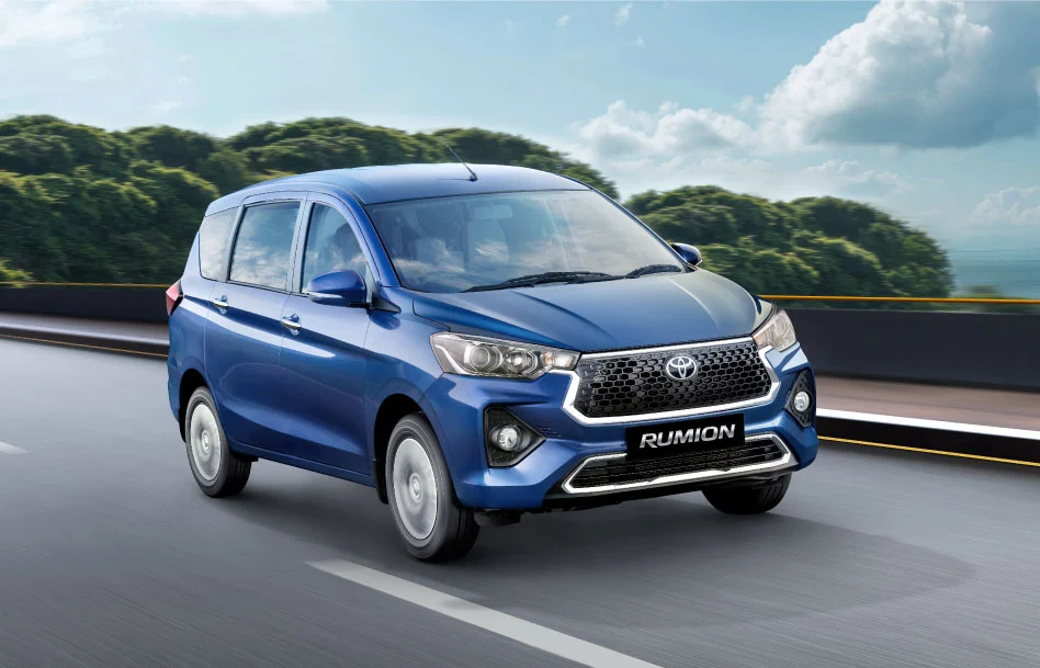 7 Seater CNG Cars in India 2026 – Price, Mileage & Top Features