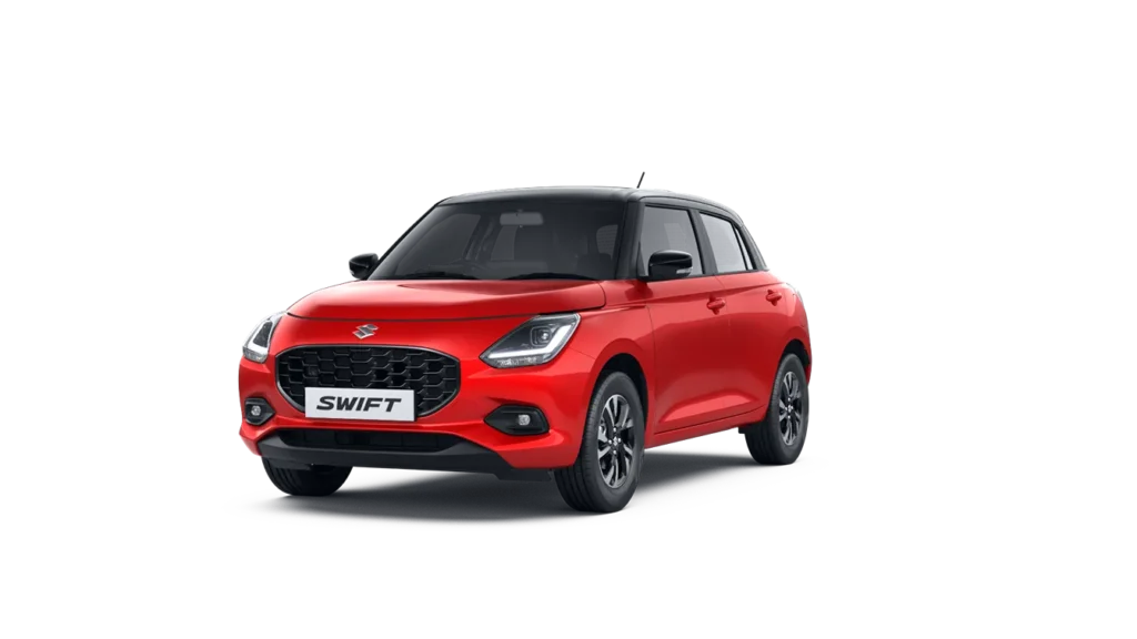 Maruti Suzuki Swift CNG best mileage premium hatchback in India 2026