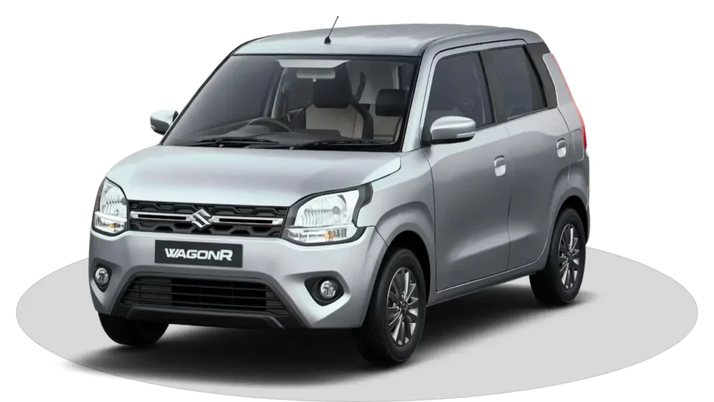 Maruti Suzuki Wagon R CNG best mileage hatchback in India 2026