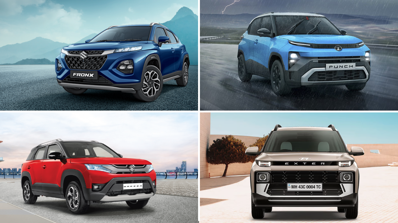 best cng cars under 10 lakh in india 2026 with mileage and price comparison