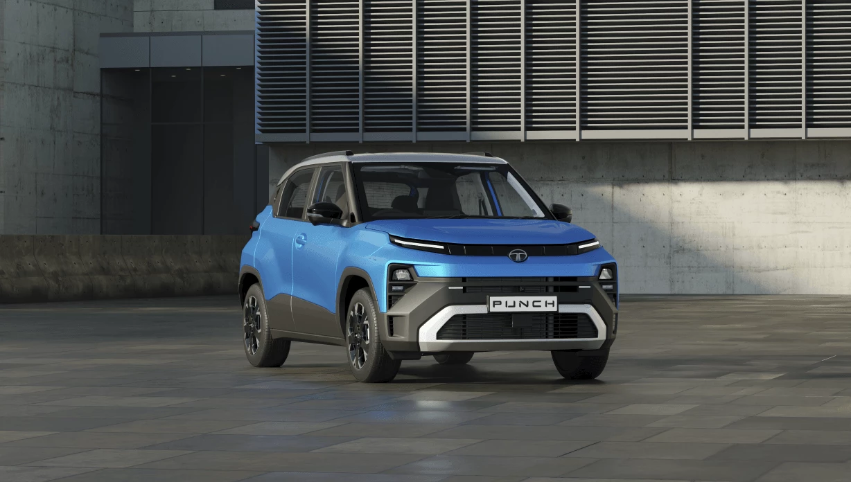 Tata Punch CNG 2026: Price, Mileage, Variants and Features in India