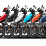 Top 5 Electric Scooters in India 2026 with best range and price comparison