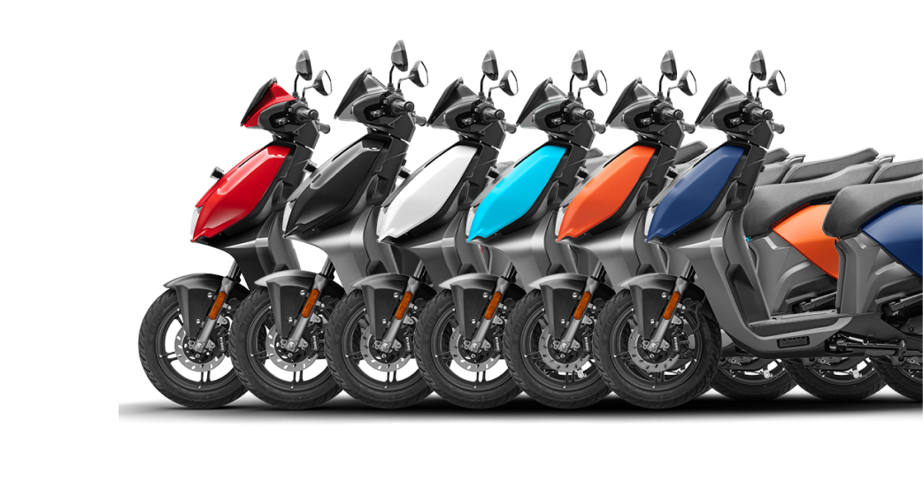 Top 5 Electric Scooters in India – Which One Should You Buy in 2026?