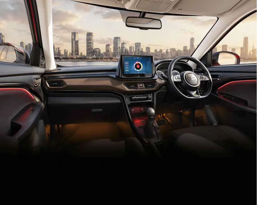 Brezza CNG On Road Price - 2026